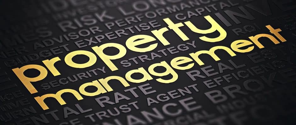 property management