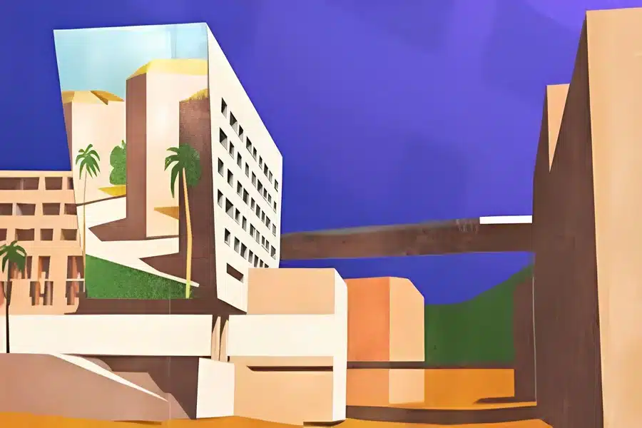 5 Reasons Why Architecture Matters In Everyday Life