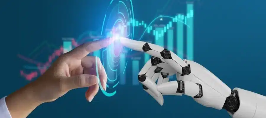 AI Tec Shaping the Future Through Intelligent Innovation