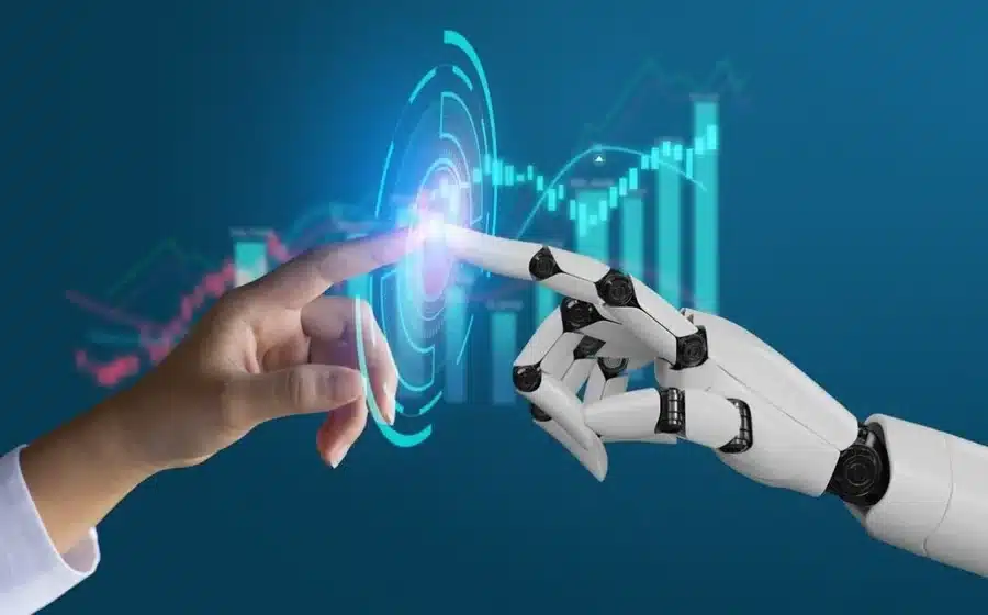 AI Tec Shaping the Future Through Intelligent Innovation