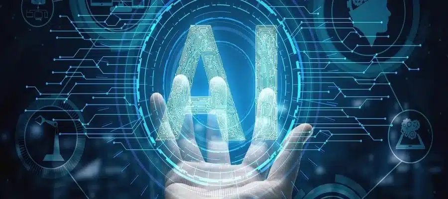 Ai Tec: Revolutionizing The Future With Artificial Intelligence Technology