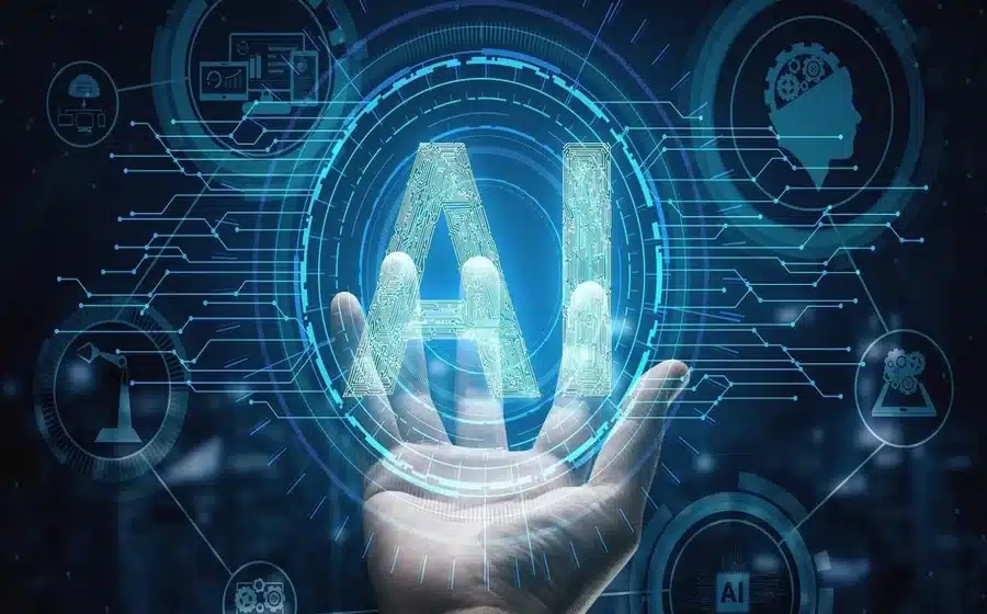 Ai Tec: Revolutionizing The Future With Artificial Intelligence Technology