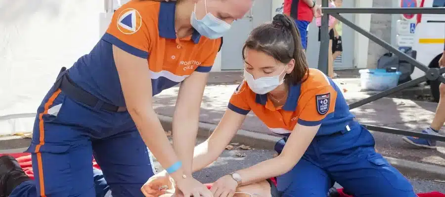 Beginner-Friendly CPR Courses