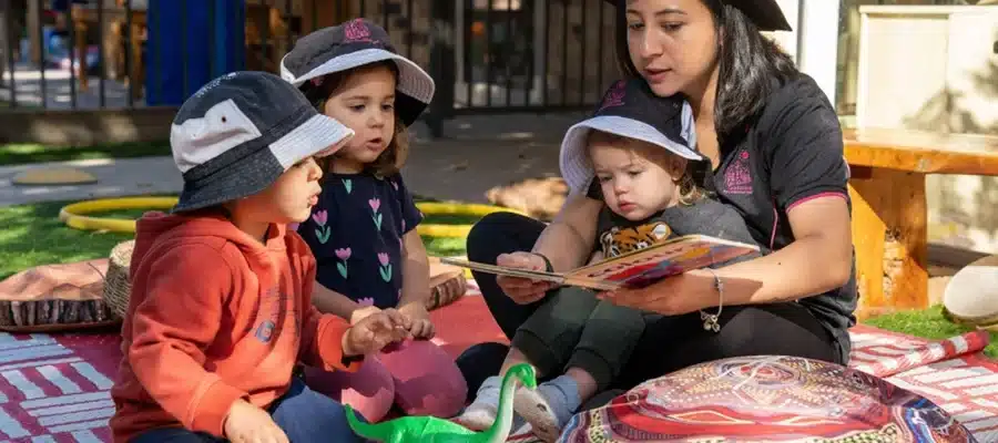 Childcare Topics