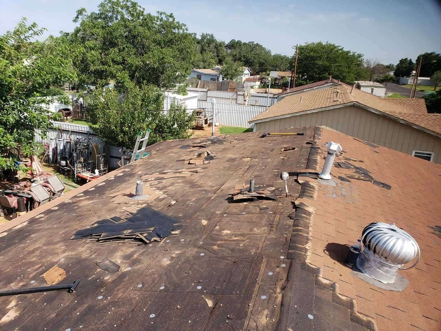 Choosing Permian Roofing LLC for Roof Repairs: What Residents Should Know