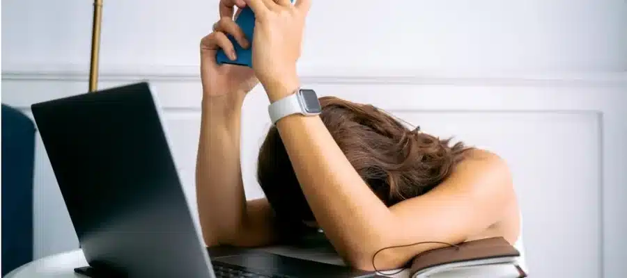 Decision Fatigue