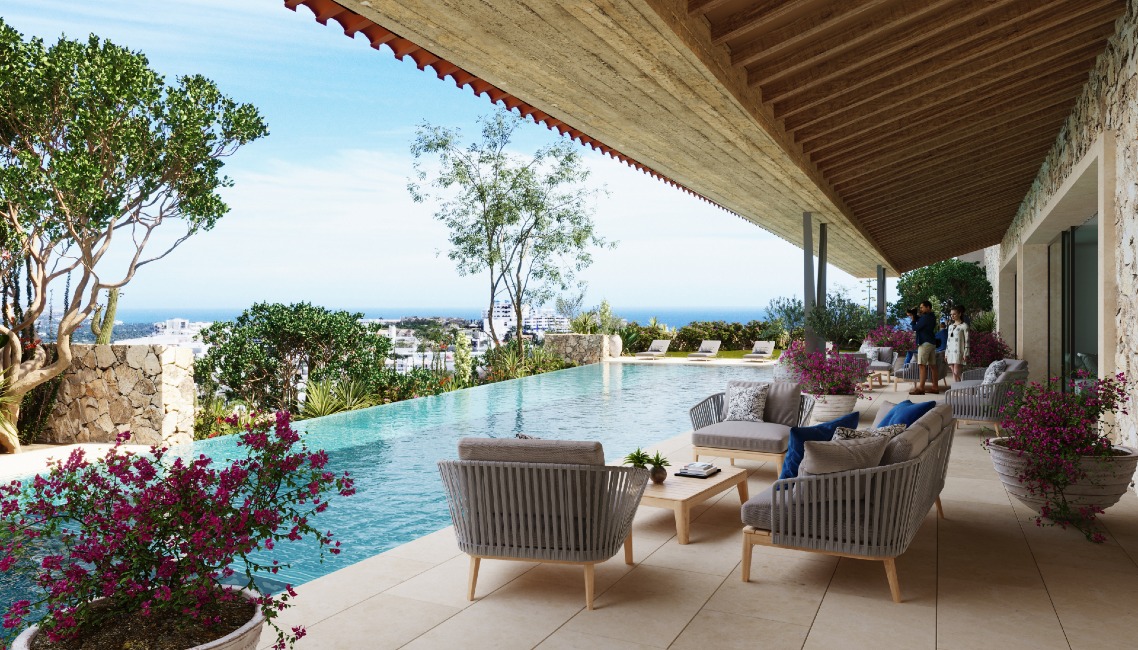 Discovering Luxury Living: How Zisla Transforms Mexico’s Real Estate Experience