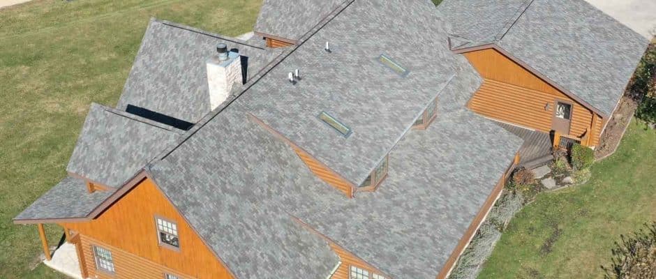 Roofing