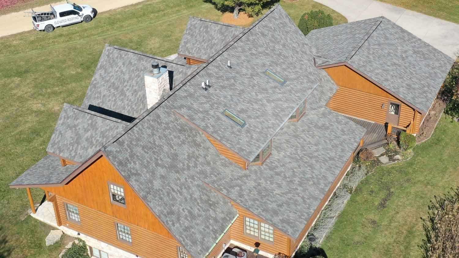 Elevated Roofing Solutions: Building Stronger Roofs with Quality Craftsmanship