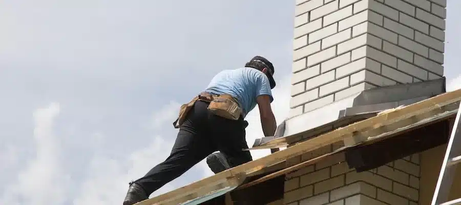Roofers Llc’s