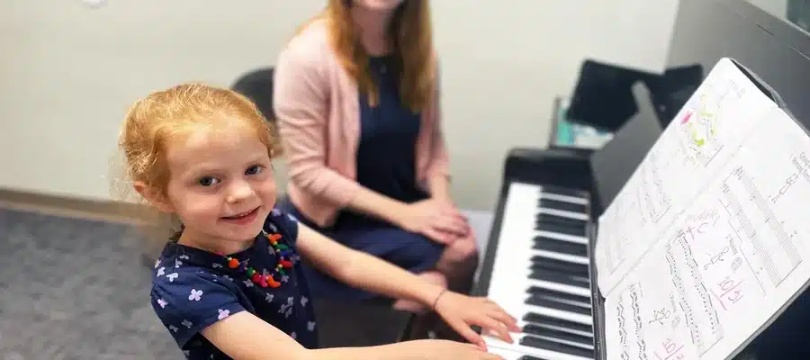 Music Lessons