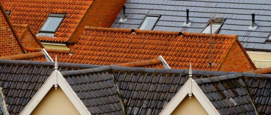 Roofing