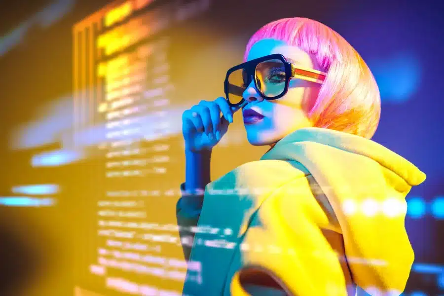 How Digital Magazines Are Changing the Fashion Industry