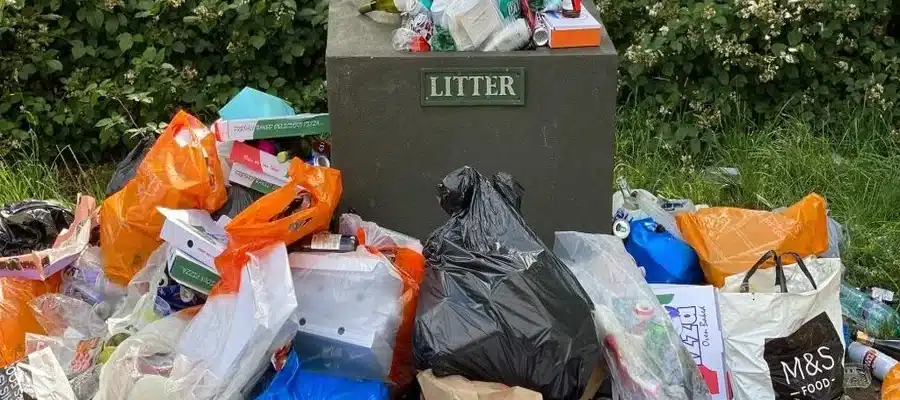 Waste Disposal