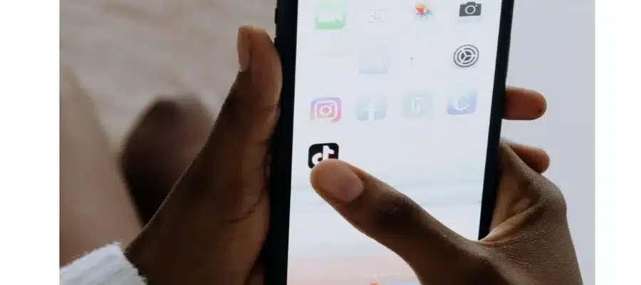 How Tiktok Fame Turned Into A Digital Storm For Hailey Welch