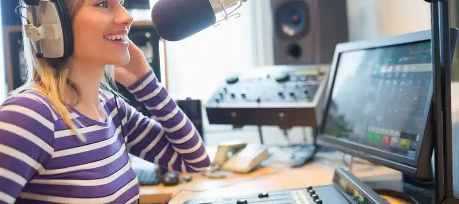 How To Launch A Radio Station Planning, Building, And Broadcasting Your Way To Success