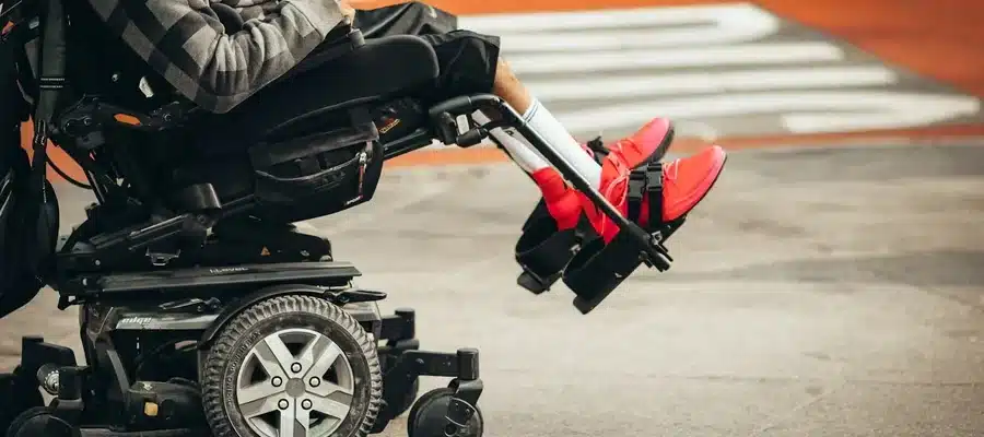 How To Pair Your Pride Scooter With A Lift System
