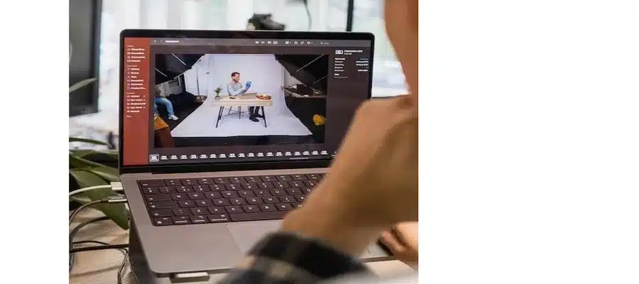 Video Editing