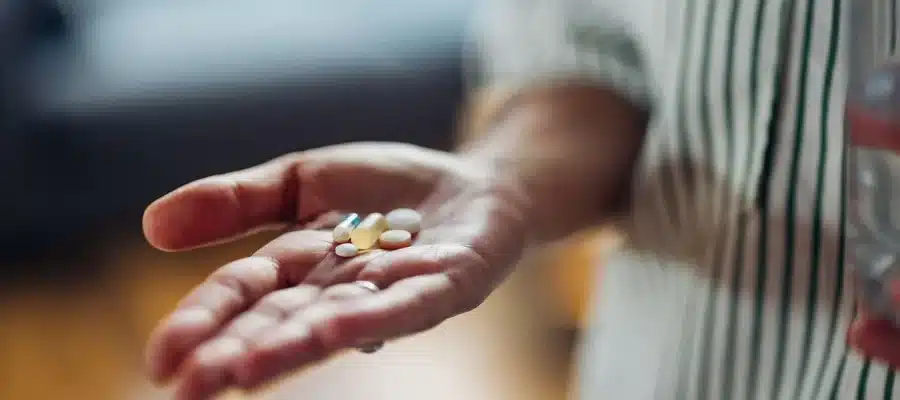 How Vitamin D3 and K2 Work Together for Better Health