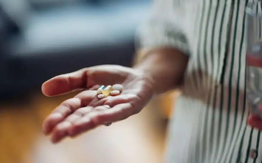 How Vitamin D3 and K2 Work Together for Better Health