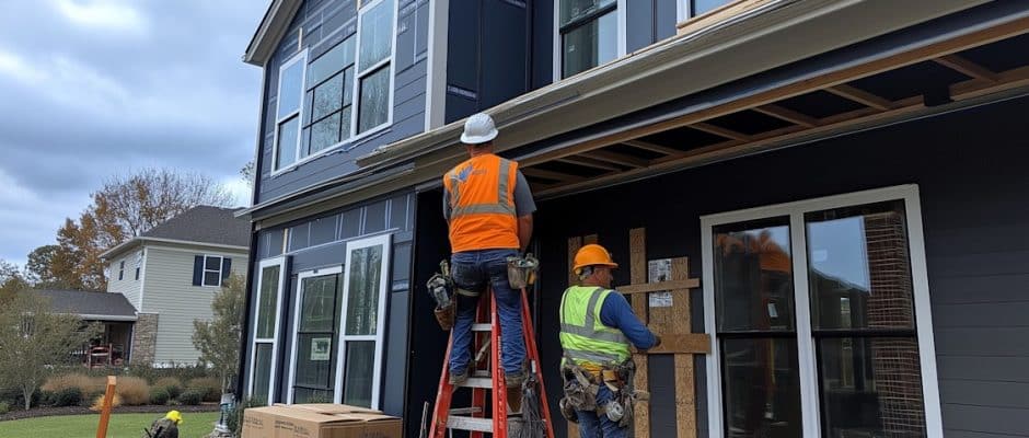 Roofing