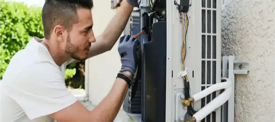 Hvac Repairs