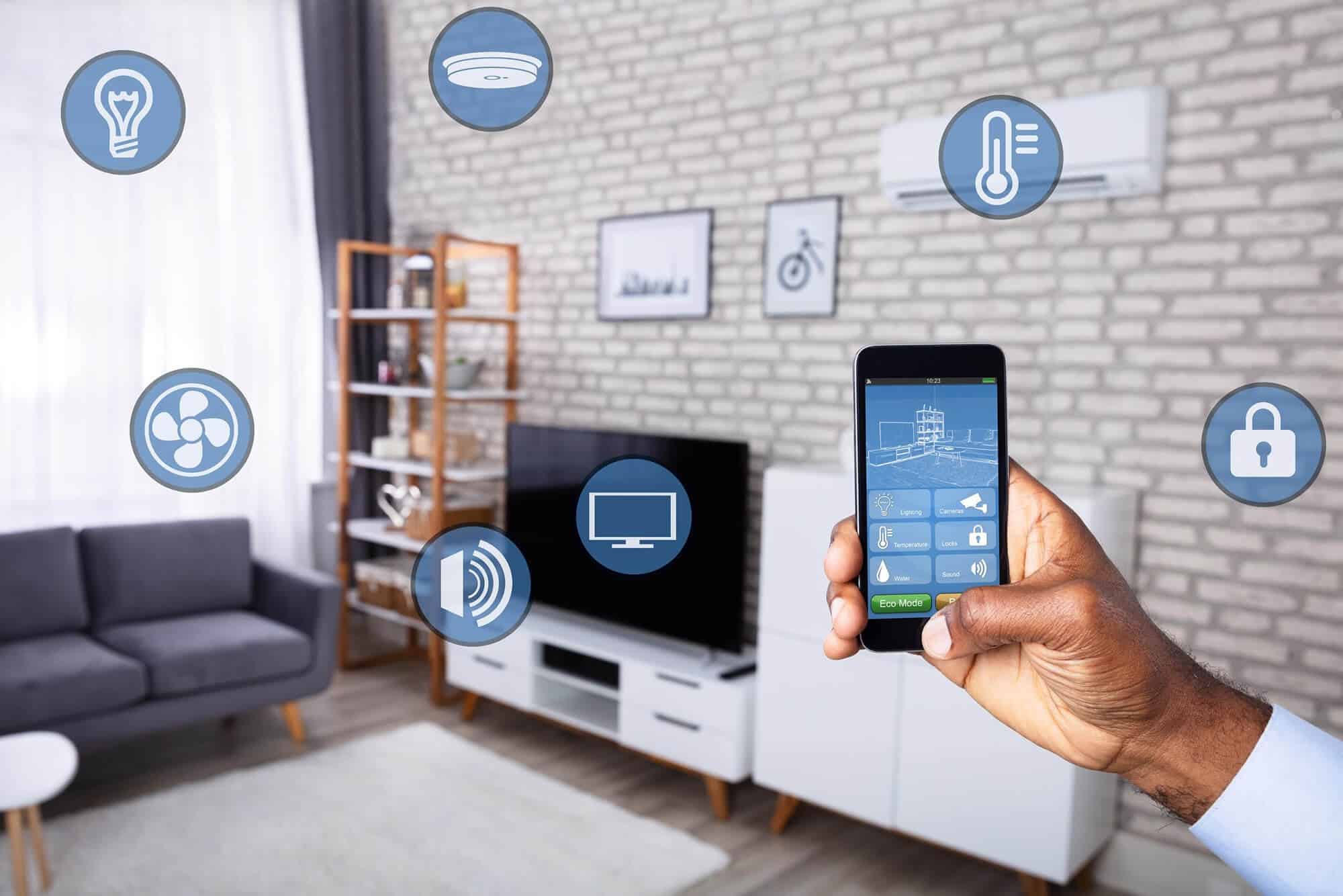 Smart Living Starts with Sarkinen: How Electrical Upgrades Empower Your Home Technology