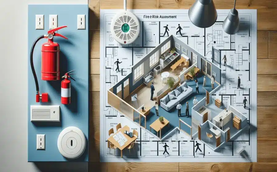 .The Benefits Of Choosing Supernova For Both Asbestos Surveys And Fire Risk Assessments