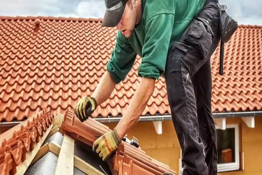 The Full Roofing Package: Why Emerson’s Replacement Service Goes Beyond Installation