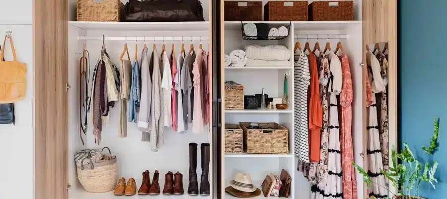 Gallery Closet