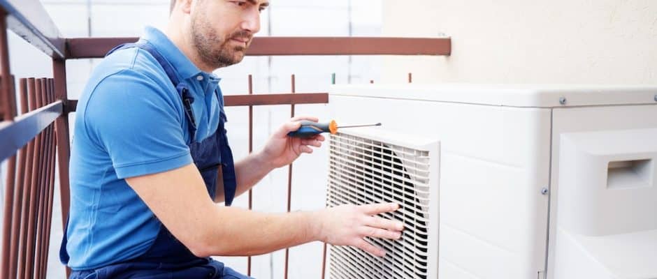 HVAC Services