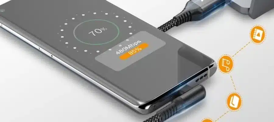 Rise of USB-C Cables