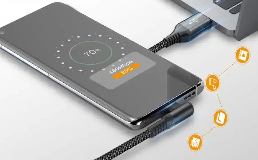 Rise of USB-C Cables