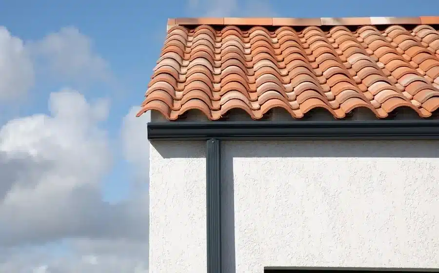 Home from Water Damage