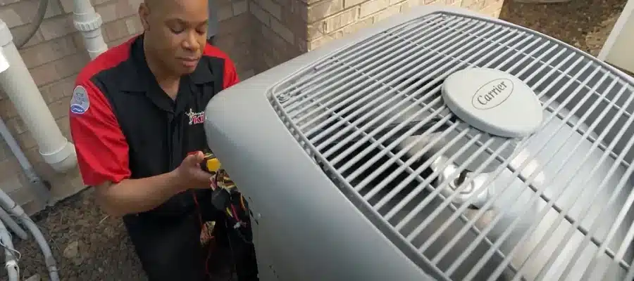 Hvac System