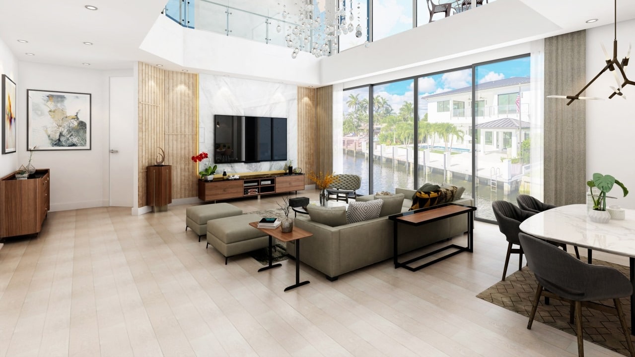 Top 7 Industries Benefiting Most from Professional Rendering Services