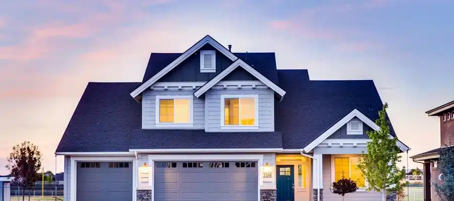 Revitalizes Homes