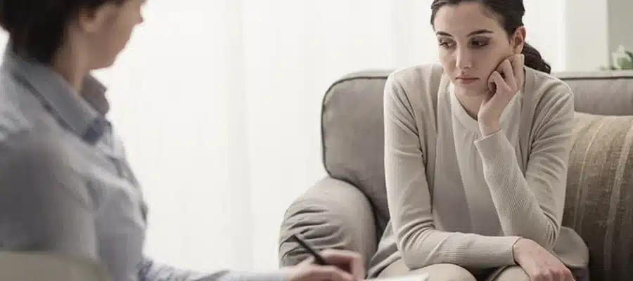 Mental Health Treatment