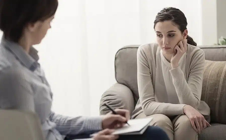 Mental Health Treatment