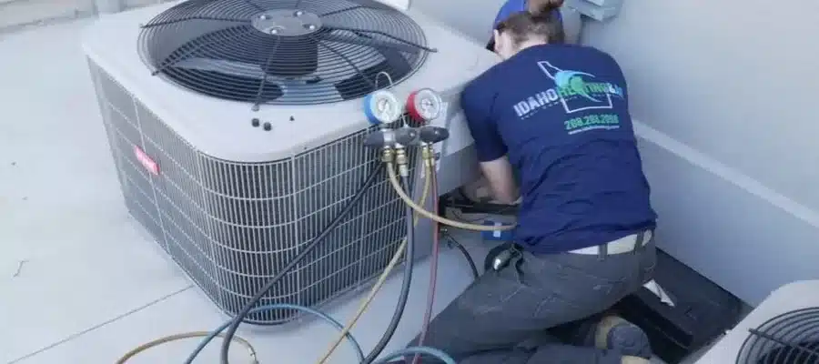 Ac Repairs