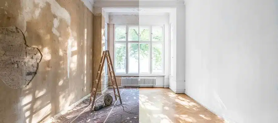 Bath Remodelling