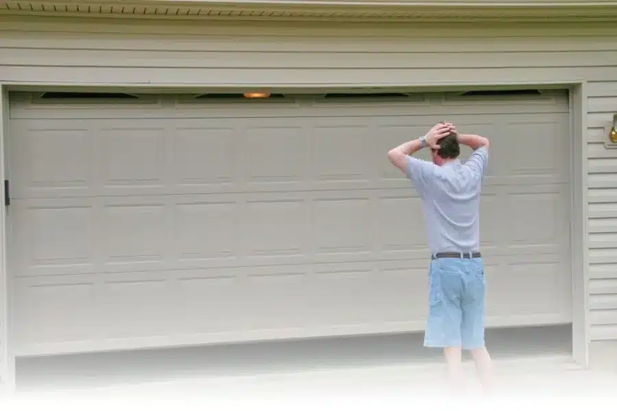 When Your Garage Door Won’t Budge: Titan Garage Doors Offers Port Moody Reliable Relief