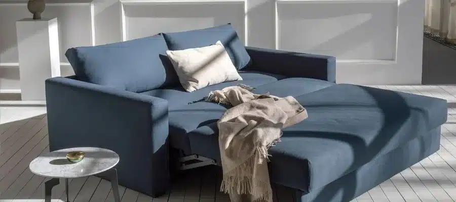 Which Sofa Beds Offer The Most Comfortable Sleeping Experience