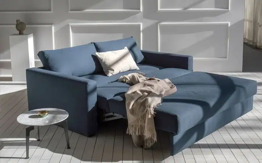 Which Sofa Beds Offer The Most Comfortable Sleeping Experience