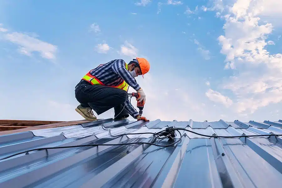 Why Impact Roofing & Construction’s Skilled Team Makes a Difference in Roof Repairs