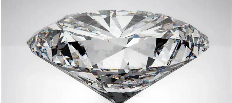 Lab-Grown Diamonds