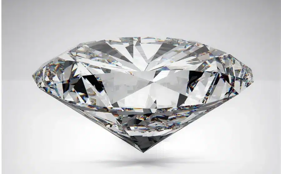 Lab-Grown Diamonds