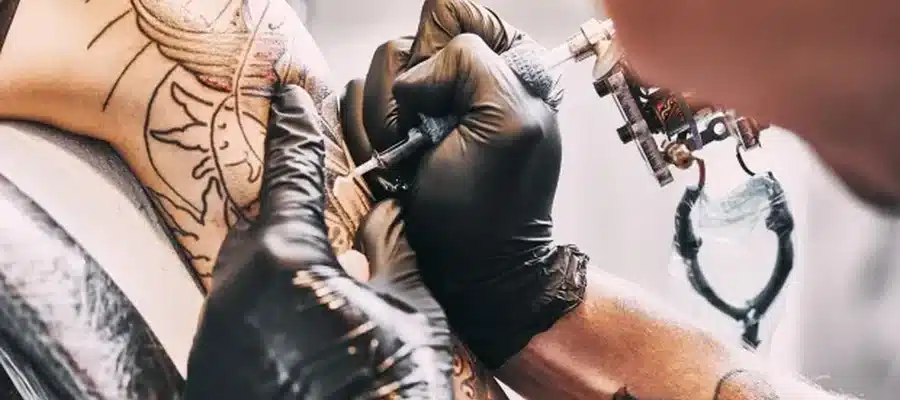 Tattoo Studio