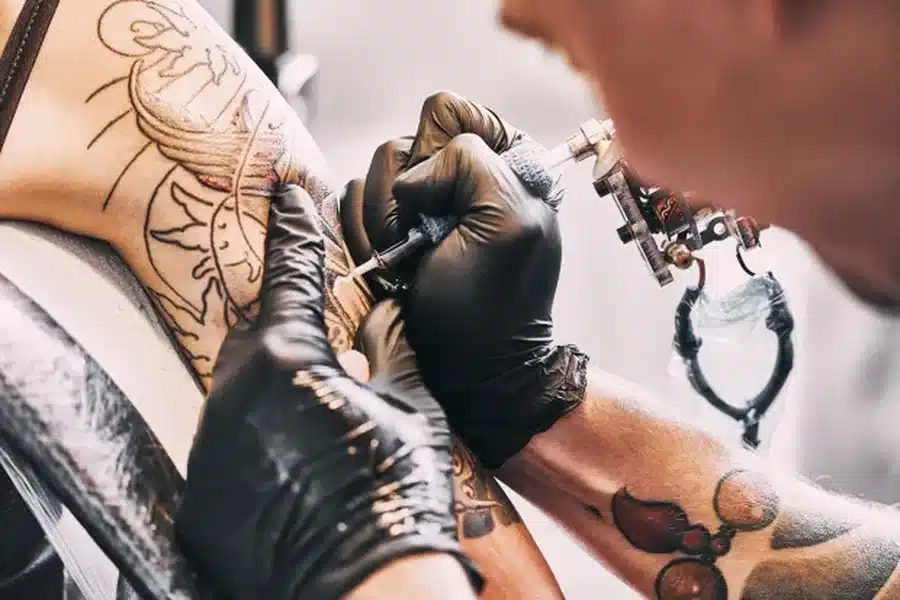 Why Platinum Ink Is The Go-To Tattoo Studio For First-Timers