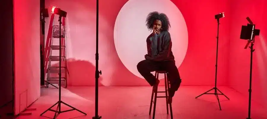 Why Private Photography Studios Are the New Standard Inside Be Changed Studio’s Vision